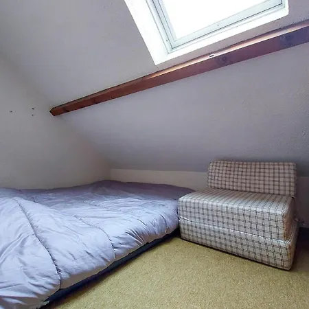 1 Bedroom In Saint-philibert *