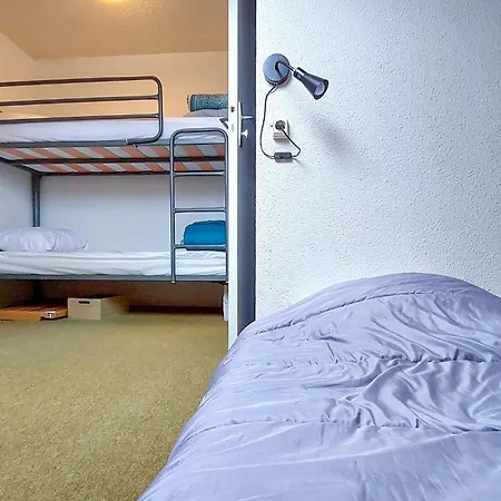 1 Bedroom In Saint-philibert 別荘 *